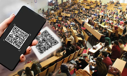 Artık “Kanka Benim Yerime İmza At” Yok! Kütahya’da Öğrenciler Yandı