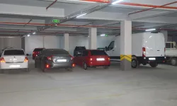 Kütahya'da otopark ücreti şehir dışından gelenlerin yüzünü güldürüyor