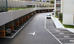 Kütahya'da trafik çilesi bitiyor: Dev otopark hizmete giriyor