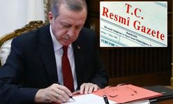 Resmi Gazete’de Sürpriz Atamalar mı Var? İşte Değişen Rektörler