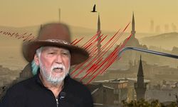 Marmara’da 7.6’lık Deprem Tartışması: Prof. Dr. Şener Üşümezsoy New York Times Raporuna Sert Tepki Gösterdi