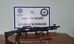 3 çalıntı motosiklet yakalandı