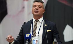 Fenerbahçe Başkanı Saran, ifade vermek için adliyeye geldi