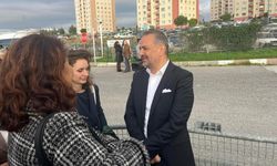 Eski CHP İzmir İl Başkanı gözaltına alındı