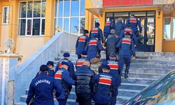 Kütahya'da siber dolandırıcılık cezaevinde bitti: 2 tutuklama