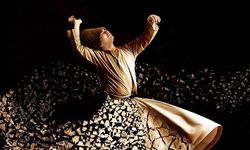 Konya’dan Gelen Semazenler Kütahya’da Maneviyatı Yükseltecek