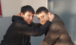 Kütahya’da Minderin Zirvesi Şehitler Ortaokulu’nun!