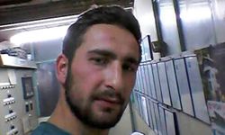 Kütahya'da 35 metreden aşağı düşen genç hayatını kaybetti