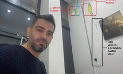 Sarı serumdan ölen vatandaşın davasında ilk duruşma görüldü