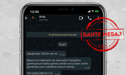 Kütahyalılar Dikkat! Tanıdıktan Geliyor Ama Tuzak!