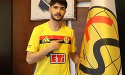 Eskişehirspor, Kütahyaspor maçı öncesi transfer açıkladı