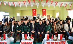 Kütahya'nın ilçesinde çiftçiler muradına erdi, tapulara kavuştu