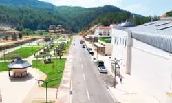 Kütahya'da termal severler üzülecek: Eğlencenin kalbi geçici kapatıldı