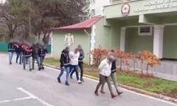 Tefecilik, cezaevinde bitti: 3 tutuklama