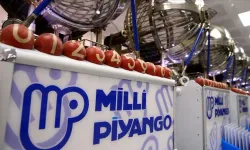 2026 Milli Piyango Yılbaşı Çekilişi Sonuçları