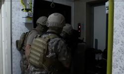 Kütahya Dahil 55 İlde Siber Operasyon! 301 Şüpheli Yakalandı