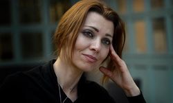 Elif Şafak, İngiliz Kraliyet Edebiyat Cemiyeti’nin İlk Türk Başkanı Oldu