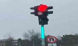 Kırmızı ışıkta geçen yandı: Yeni kanunda detaylar açıklandı
