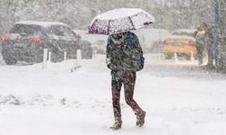 Kütahya’ya Kutup Soğuğu Geliyor: Dışarı Çıkacaklar Dikkat! 5 Günlük Kar Tahmini Açıklandı