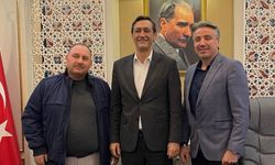 Tavşanlı Turizmine Güç Katacak Göbel Termal Açılıyor