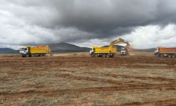 Kütahya'da 3 bin kişiye ekmek kapısı olacak: Mega proje başlıyor