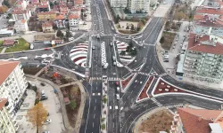 Yaparsa Afyon Yapar!” Yeni Kavşak Kütahya’da Gündem Oldu