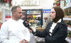 Kokina Çiçeği Kütahya’da bu yılda Aralık ayının favorisi oldu