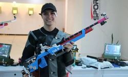 Kütahya’dan Türkiye Zirvesine: Hatice Yel Şampiyon Oldu