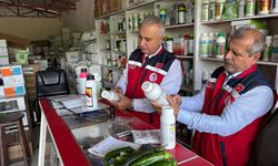 Kütahya Tarım ve Orman’dan kritik uyarı: İlaçta yetkili bayi şart