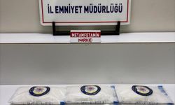 Zehir operasyonunda 7 şüpheli tutuklandı