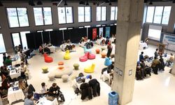 Bu ilçede sorunlar yapay zekayla çözülecek