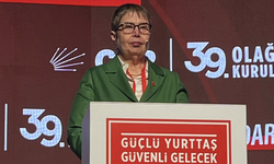 Zeliha Aksaz Şahbaz, CHP Parti Meclisi’ne Rekor Oyla Yeniden Seçildi