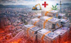 Kütahya’ya Para Yağdı! 15 Milyar TL’yi Aşan Dev Yatırım