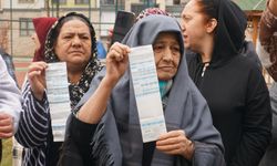 Kütahya TOKİ’de İsyan: Vatandaş Sokakta, Faturalar Cep Yakıyor!