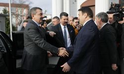 Bakan Yusuf Tekin Kütahya’da: Eğitim ve Mesleki Dönüşüm Masaya Yatırıldı