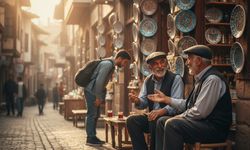 Sadece Kütahyalıların Anlayacağı Kelimeler Sözlüğü: "Hengame", "Gali", "Nörüyon"