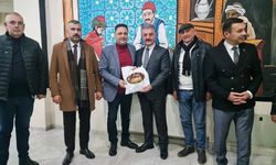 Tavşanlı’da Gelenek Yaşatılıyor: Rahvan Atçılar Bir Arada