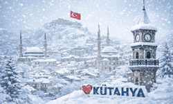 Kütahya Donacak! 5 Günlük Tahmin Endişelendirdi