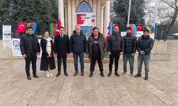 36 Yıl Geçti Ama Acı Dinmedi: Kara Ocak Kütahya’da Yâd Edildi