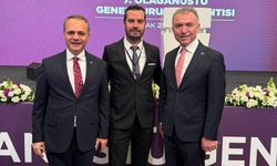 KÜGİAD Başkanı Alper Altun, TÜGİK Yönetiminde!