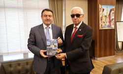 Kütahya’da İstikrar Mesajı: Musa Işın Görevde