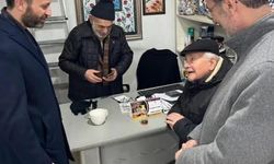 Asım Gündüz Caddesi’nde Sahaya İndiler: Esnafın Nabzı Tutuldu