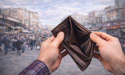 Kütahya’da Cüzdanlar Konuştu: “İçimiz Bom Boş!”