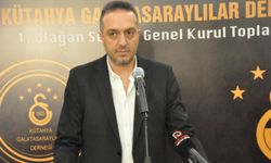 Sarı-Kırmızılılar Kütahya’da Kenetlendi: Uğur Kırdar Yeniden Başkan