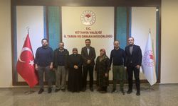 Kütahya’da Kadın Kooperatifleri Güçlerini Birleştirdi