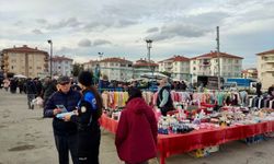 Kütahya’da Vatandaşa Hayati Uyarı: “Kendini Polis Diye Tanıtanlara Kanmayın!”