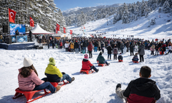 Kütahya'nın cennetinde bir ilk: Dev festivalin tarihi açıklandı