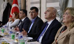 Başkan Kahveci, 10 Ocak’ta Basın Mensuplarıyla Buluştu