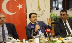 Vali Musa Işın’dan Kütahya Basınına Tam Not!