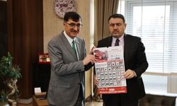 Şehitlerimizin Hatırası Kütahya’da Yaşatılıyor